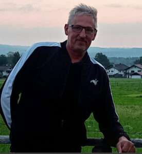 Dieter Kurt